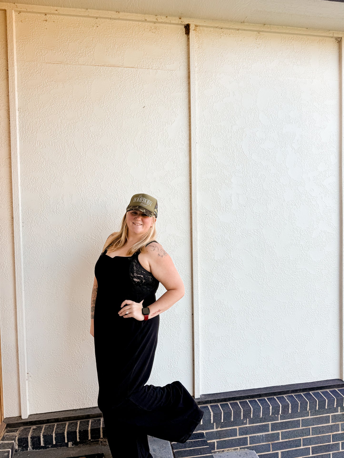 Night Sky Jumpsuit