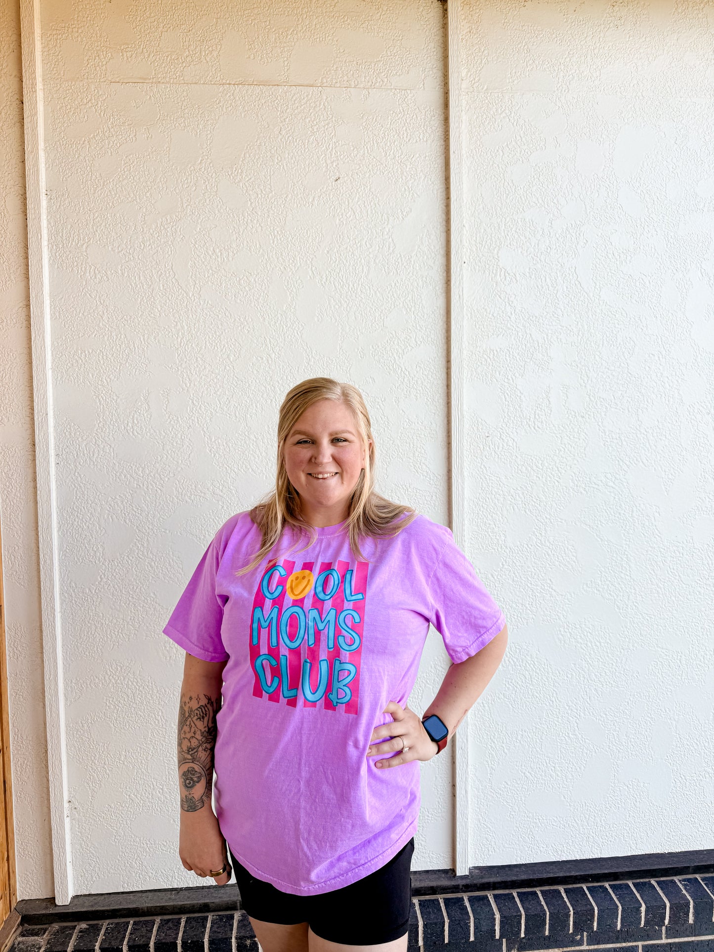 Cool Moms Club