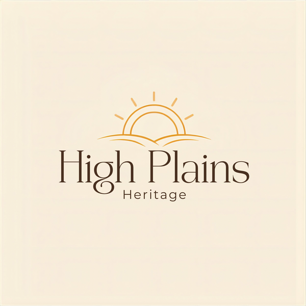 High Plains Heritage Boutique